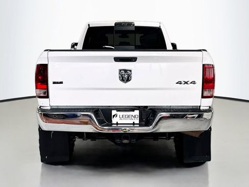 Used 2014 RAM 2500 SLT image 8