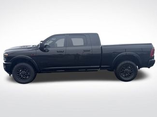 New 2026 RAM 3500 Limited video 2