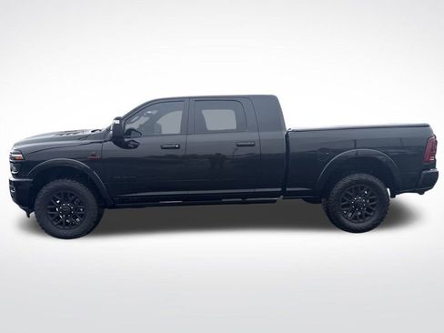 New 2026 RAM 3500 Limited image 2
