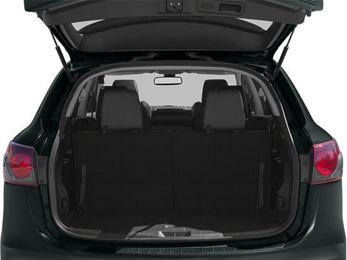 Used 2013 MAZDA CX-9 Grand Touring w/ GT Technology Pkg image 15