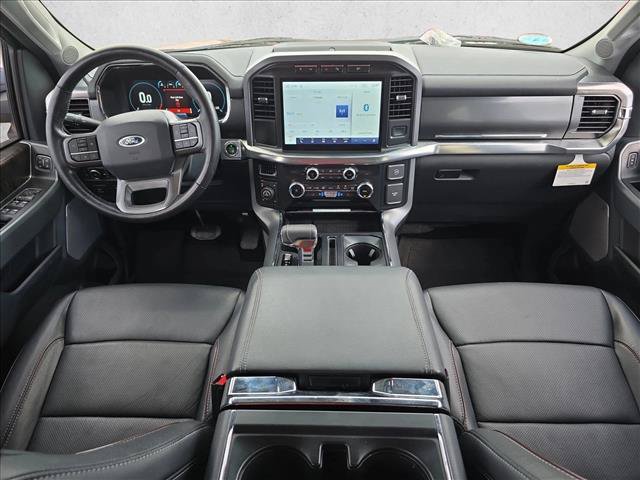 Used 2022 Ford F150 Lariat AWD/4WD image 18