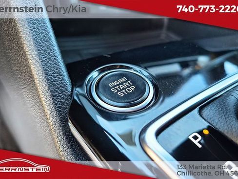 Used 2023 Kia Sportage X-Line w/ X-Line Premium Package image 19