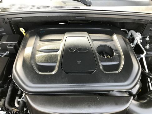 Certified 2021 Jeep Grand Cherokee Laredo X image 33