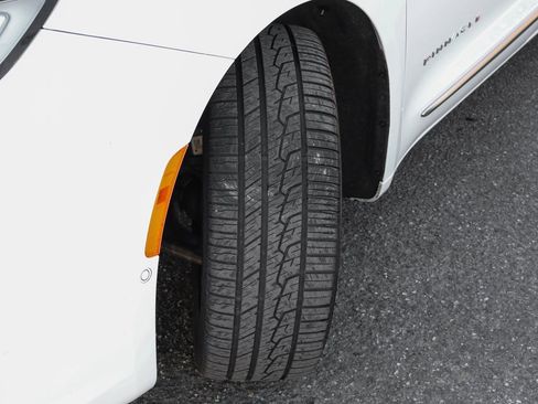 Used 2022 Chrysler Pacifica Pinnacle image 62