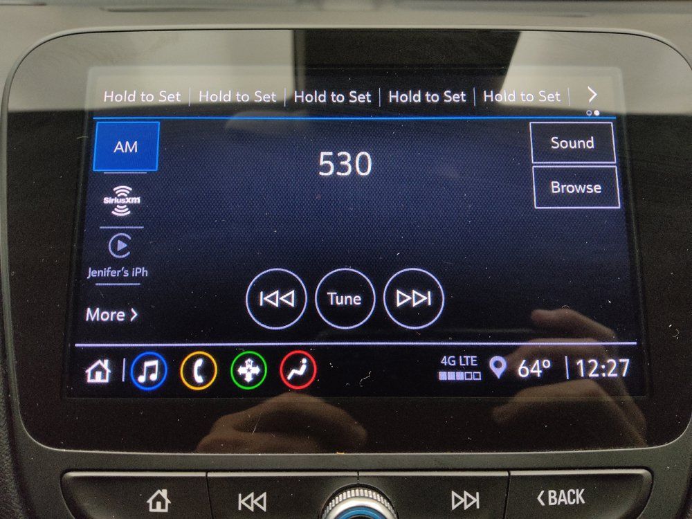 Used 2025 Chevrolet Malibu LT FWD image 25