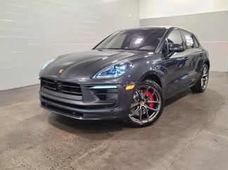 New 2026 Porsche Macan GTS video 1