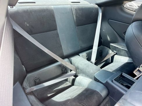 Used 2024 Toyota GR86 Premium RWD image 25