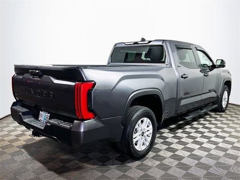 Used 2024 Toyota Tundra SR5 image 8
