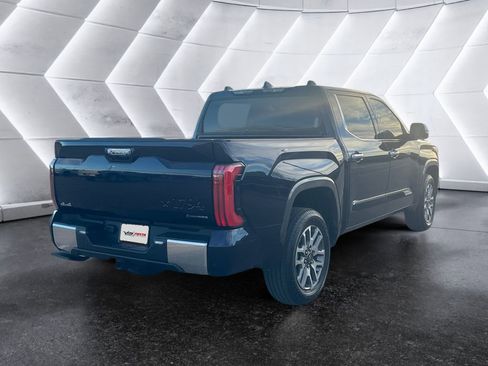 Used 2025 Toyota Tundra 1794 Edition image 4