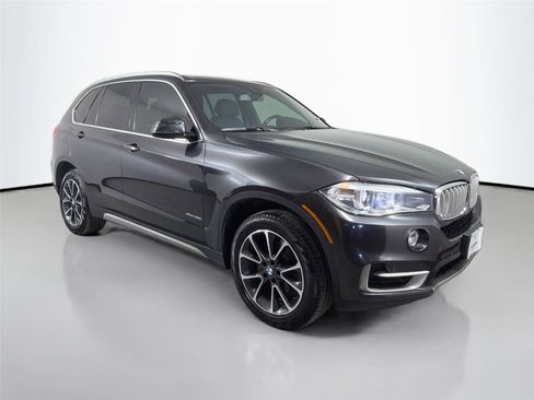 Used 2018 BMW X5 xDrive35i AWD/4WD image 4