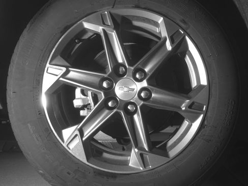 Used 2025 Chevrolet Blazer LT FWD image 15