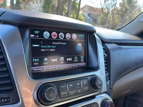 Used 2017 Chevrolet Tahoe Premier image 23