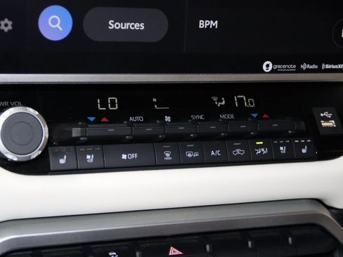 Used 2023 Toyota Tundra Capstone image 47