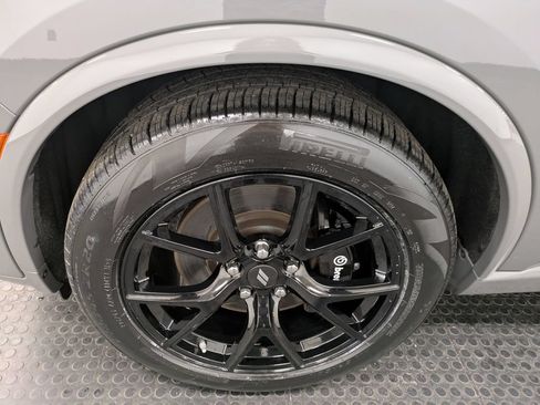 Used 2025 Dodge Durango R/T AWD/4WD image 7