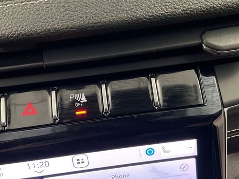 Used 2024 Jeep Grand Cherokee L Limited w/ Luxury Tech Group II image 57