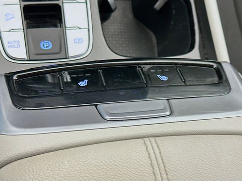 Used 2024 Hyundai Tucson SEL image 25