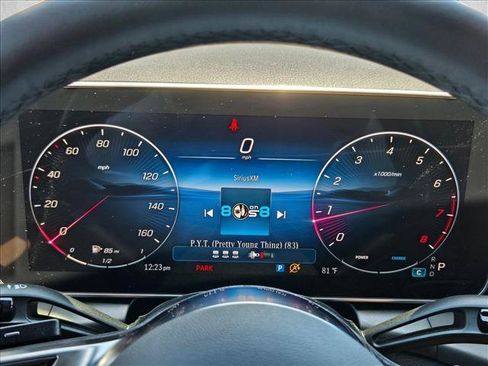 Certified 2026 Mercedes-Benz GLC 300 image 11
