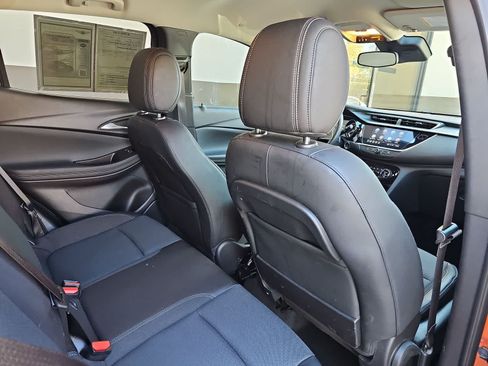Used 2022 Buick Encore GX Select FWD image 16
