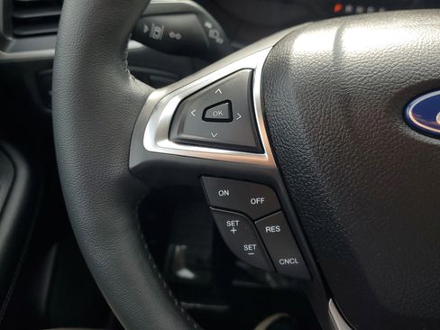 Certified 2022 Ford Edge SEL w/ Convenience Package image 26