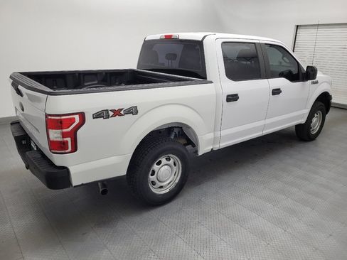 Used 2020 Ford F150 XL w/ XL Power Equipment Group AWD/4WD image 10