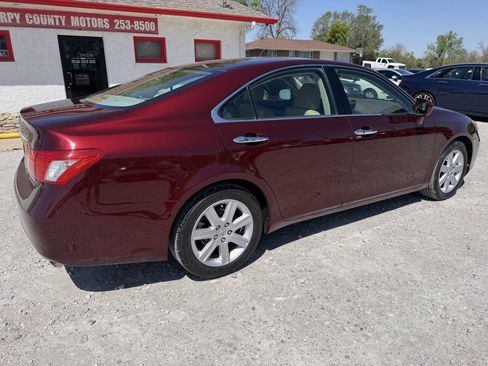 Used 2007 Lexus ES 350 FWD image 3