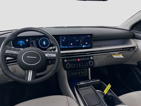 New 2026 Hyundai Tucson Limited image 19