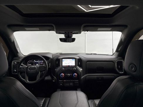 Used 2023 GMC Sierra 2500 Denali w/ Denali Ultimate Package image 17