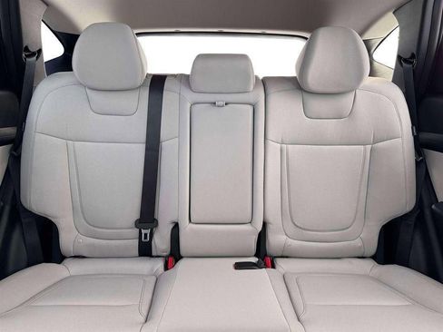 New 2026 Hyundai Tucson SEL AWD/4WD image 16