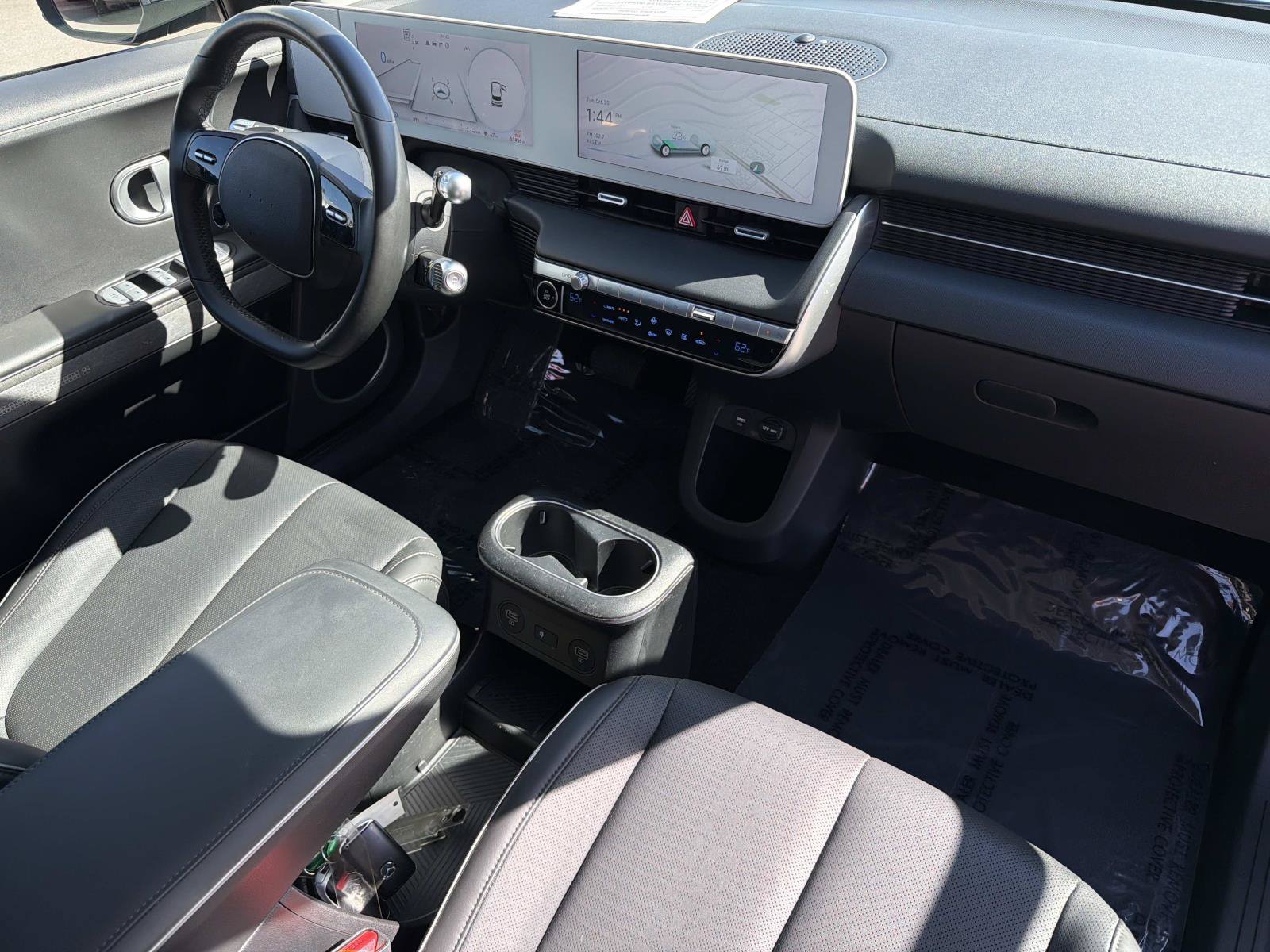 Used 2023 Hyundai Ioniq 5 SEL AWD/4WD image 24