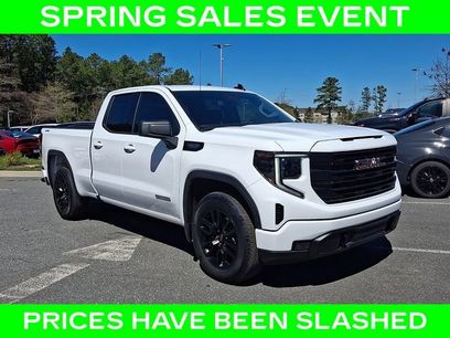 Used 2024 GMC Sierra 1500 Elevation