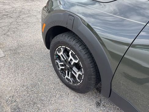 Used 2025 Hyundai Santa Cruz XRT image 8