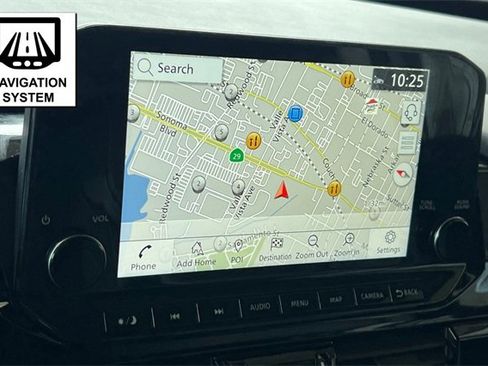 Used 2023 Nissan Pathfinder SL w/ SL Premium Package image 26