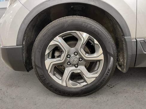 Used 2017 Honda CR-V EX image 14