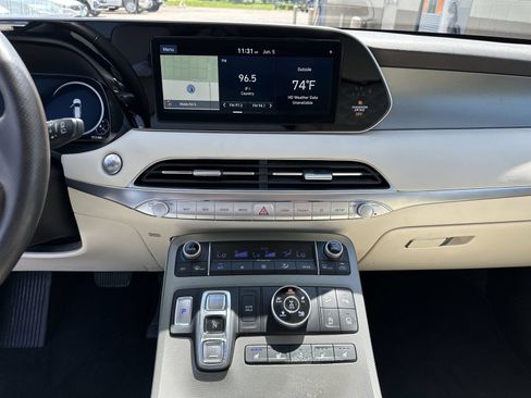 Used 2020 Hyundai Palisade Limited AWD/4WD image 13