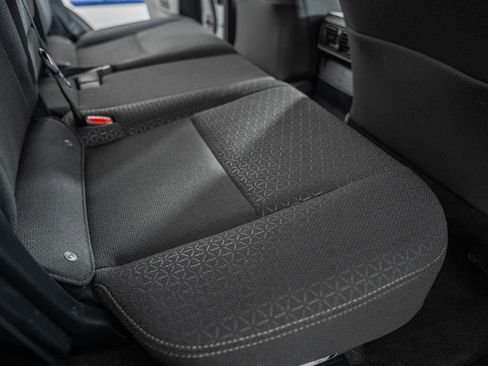 Certified 2025 Toyota 4Runner SR5 image 33