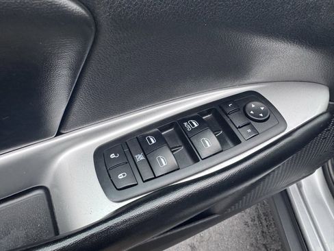 Used 2017 Dodge Journey SE image 23