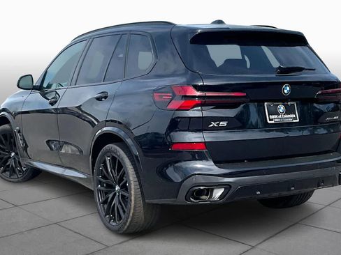 New 2026 BMW X5 xDrive40i w/ M Sport Package AWD/4WD image 12