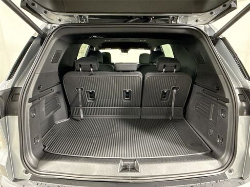 New 2026 Chevrolet Traverse LT image 20