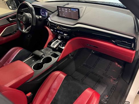 Used 2022 Acura MDX A-Spec image 13