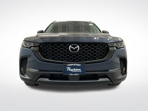 Used 2024 MAZDA CX-50 AWD 2.5 S w/ Weather Package image 5