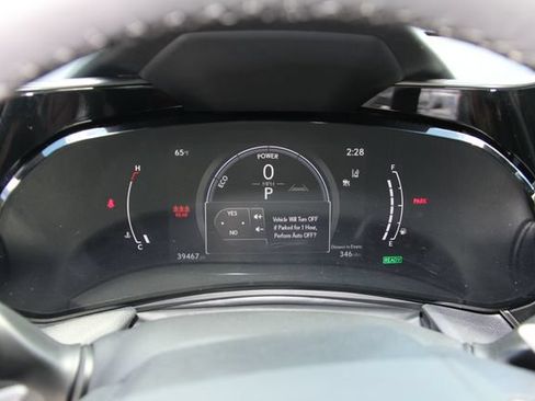 Used 2025 Lexus NX 350h AWD w/ Rear Seat Package image 25