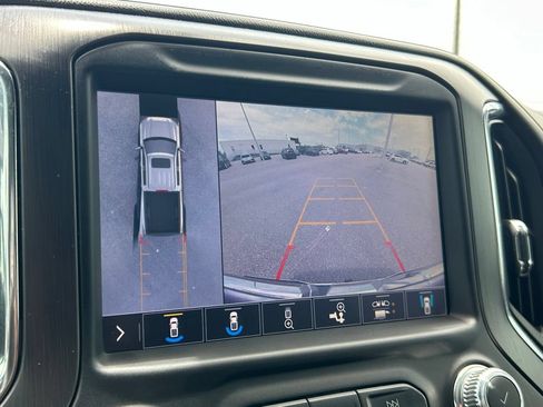 Used 2019 GMC Sierra 1500 AT4 w/ AT4 Premium Package AWD/4WD image 33