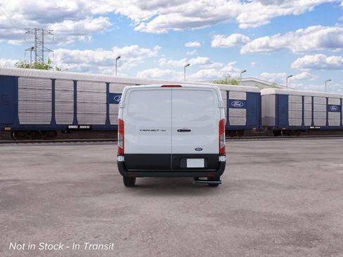 New 2026 Ford Transit 150 Low Roof RWD image 6