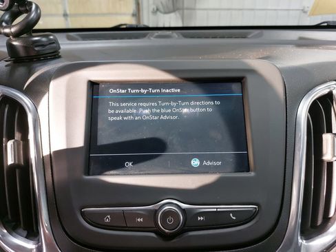 Used 2019 Chevrolet Equinox LT image 24