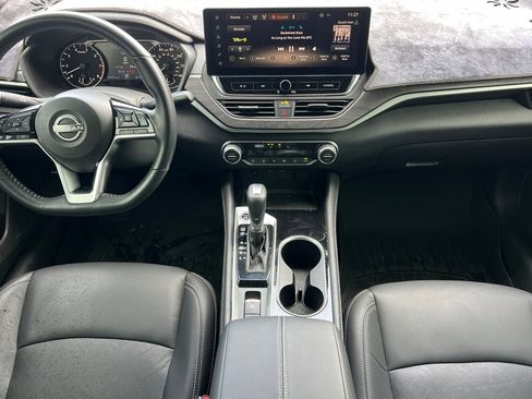 Used 2023 Nissan Altima 2.5 SL image 15