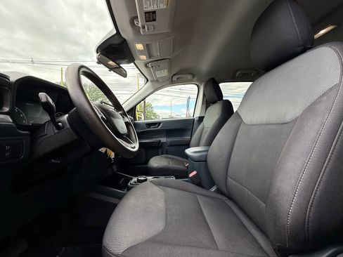 Used 2022 Ford Maverick XL w/ Equipment Group 100A Standard image 8