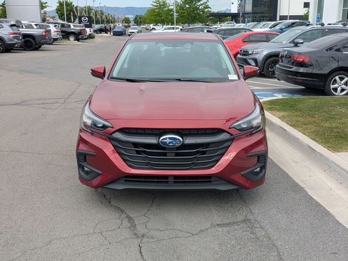 Used 2025 Subaru Legacy Premium AWD/4WD image 12