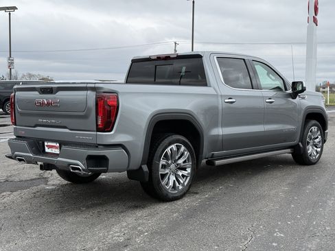 New 2026 GMC Sierra 1500 Denali AWD/4WD image 5