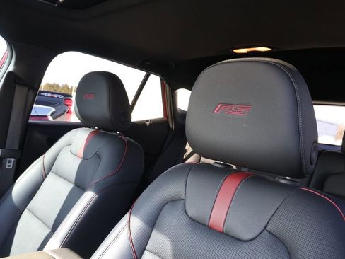 Certified 2024 Chevrolet Trax RS w/ Sunroof Package image 10