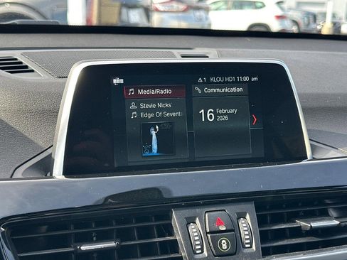 Used 2019 BMW X1 xDrive28i w/ Convenience Package image 26